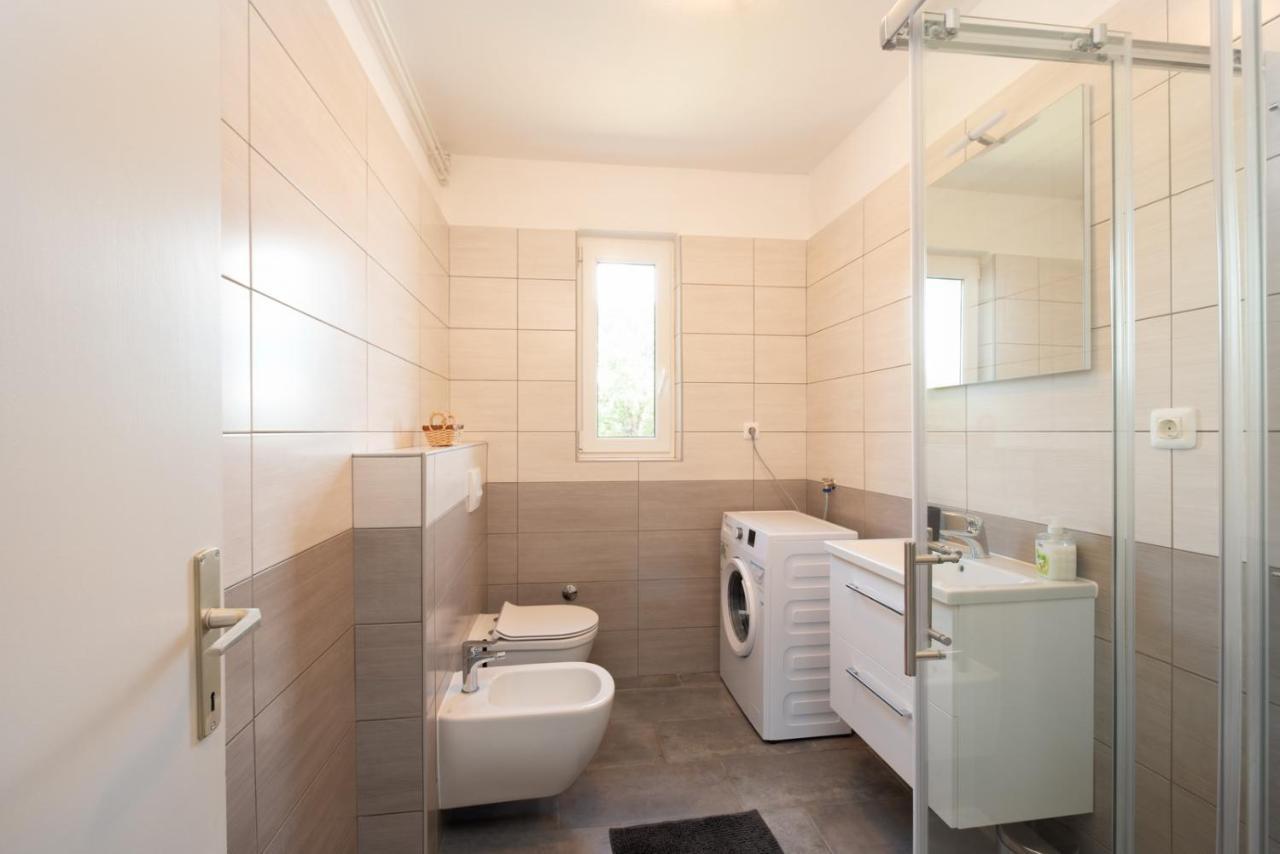 Villa Slivari Nedeščina Dış mekan fotoğraf