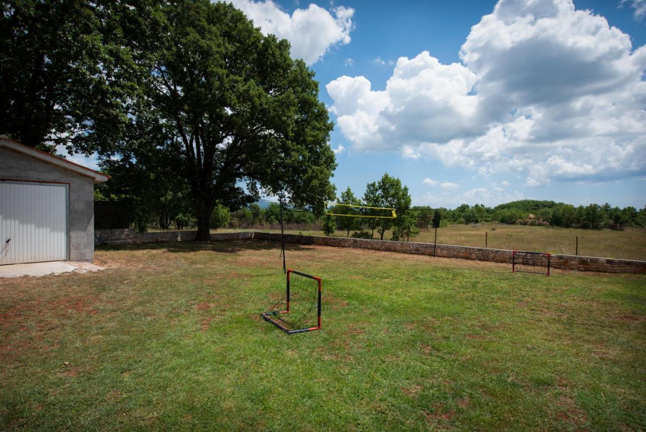 Villa Slivari Nedeščina Dış mekan fotoğraf