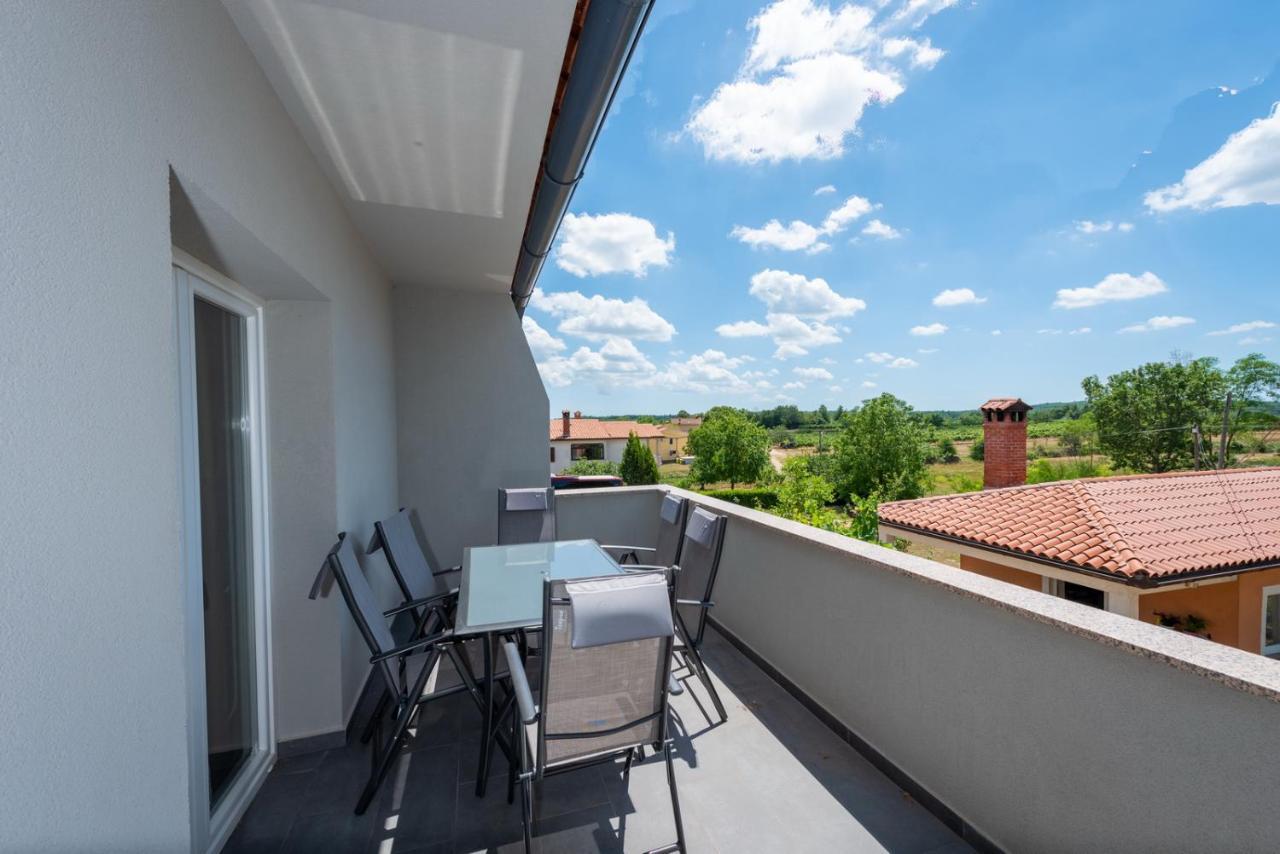 Villa Slivari Nedeščina Dış mekan fotoğraf