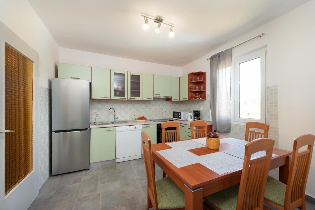 Villa Slivari Nedeščina Dış mekan fotoğraf